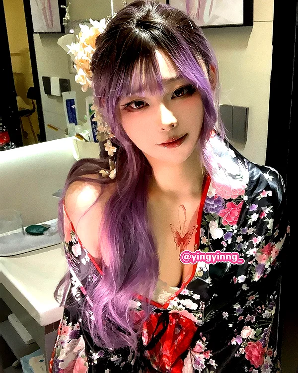 yingyinng_ instagram image archive image