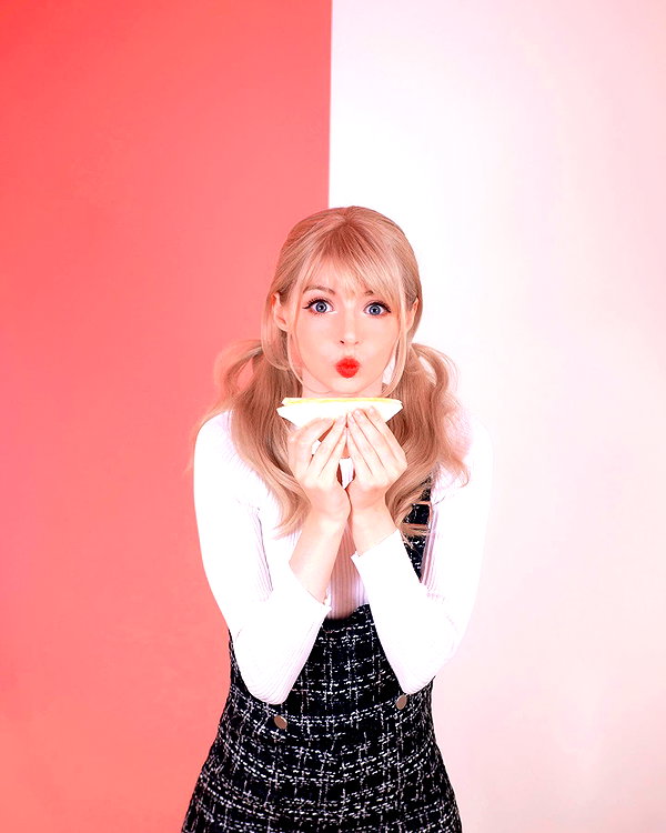 peachmilky_ instagram image archive image