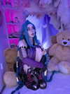 danielle.mercedie Altpins Profile Picture