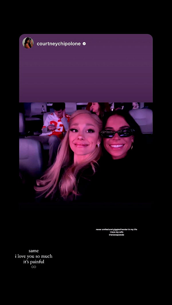 arianagrande instagram image archive image