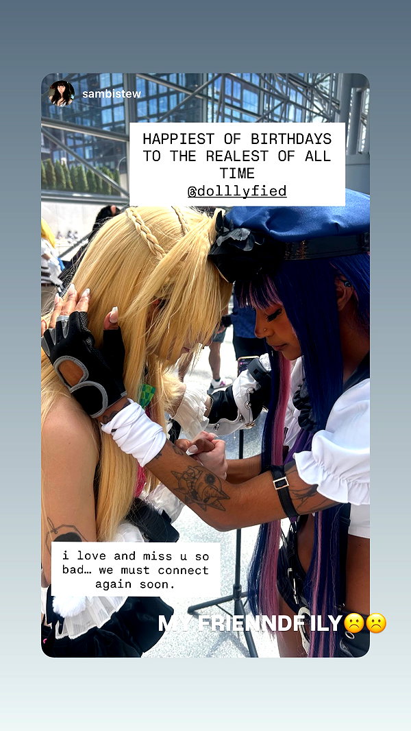 dolllyfied instagram image archive image