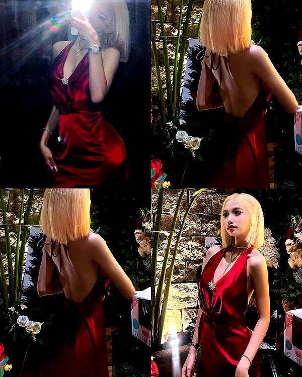 lyhythuedoxinh instagram image archive image