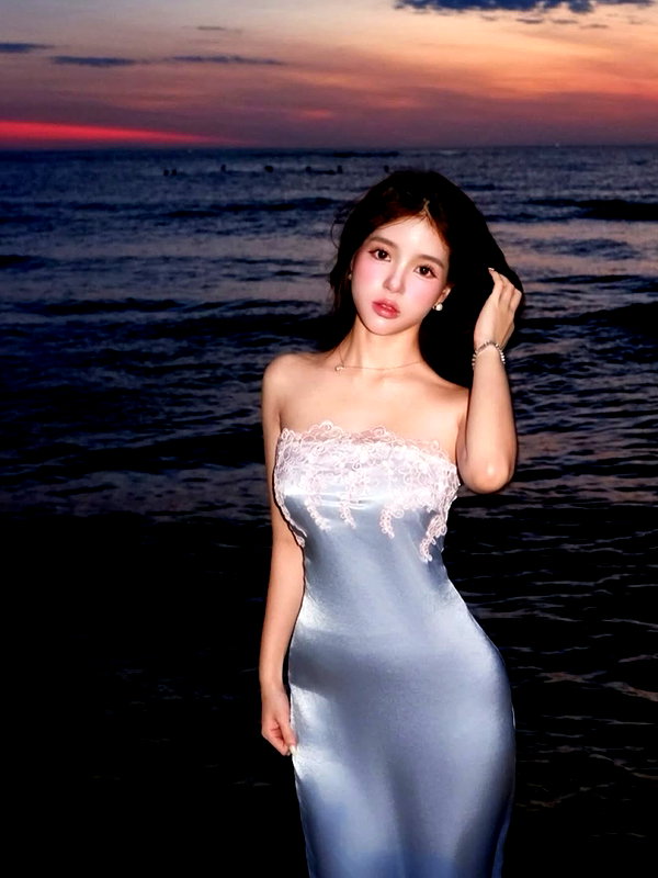 lyhythuedoxinh instagram image archive image