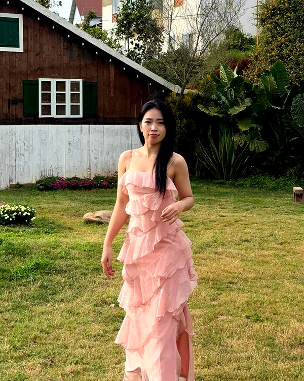 lyhythuedoxinh instagram image archive image