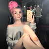 danielle.mercedie Altpins Profile Picture