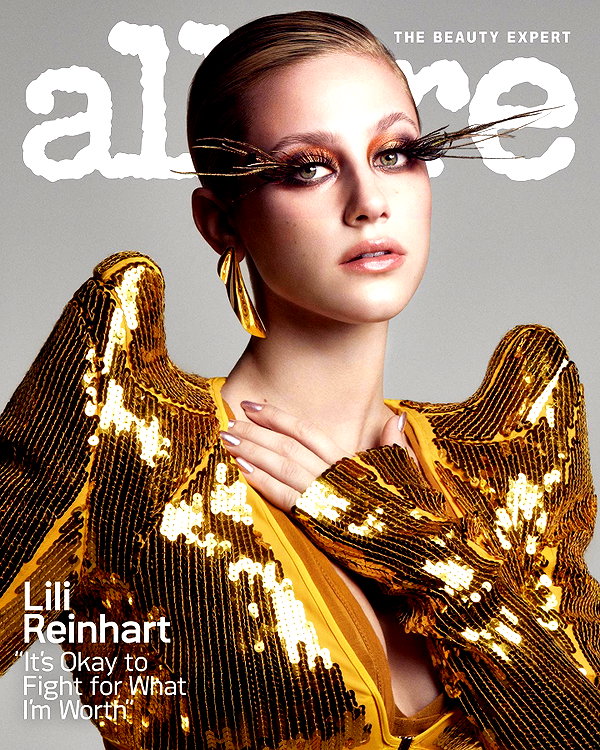 lilireinhart instagram image archive image