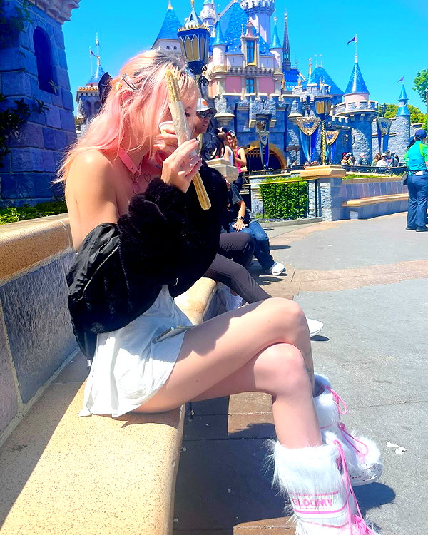 bunnyhazed instagram image archive image