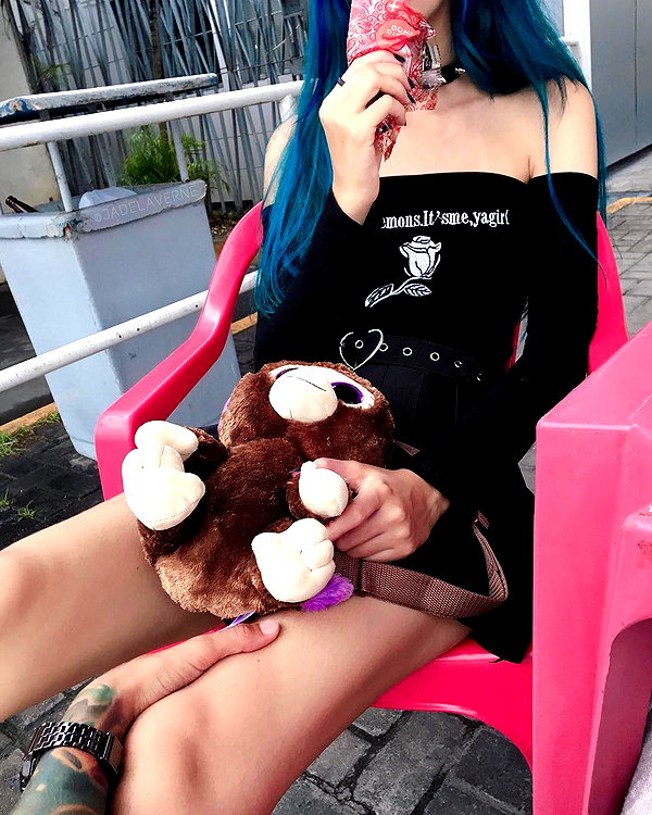 jadelaverne instagram image archive image