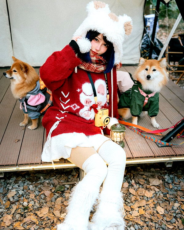 rakukoo instagram image archive image