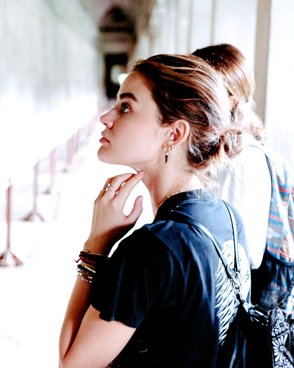 lucyhale instagram image archive image