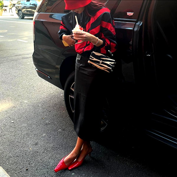 dualipa instagram image archive image