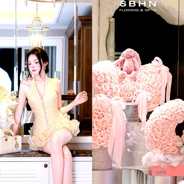 lyhythuedoxinh instagram image archive image