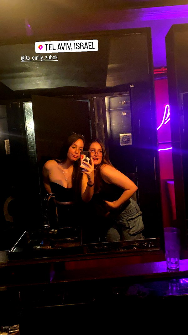 elika_shev instagram image archive image