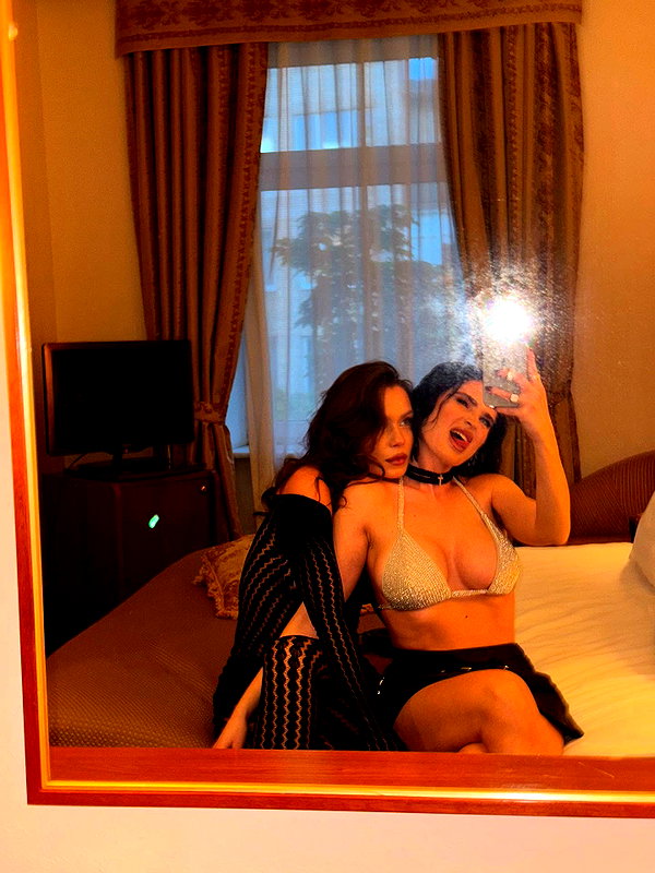 karinamaksimova__ instagram image archive image