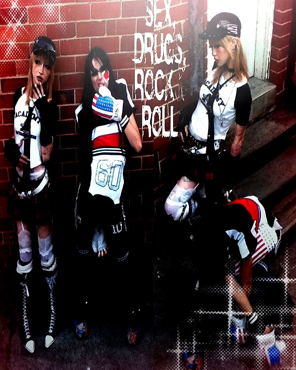 angelwithashotgunxx instagram image archive image