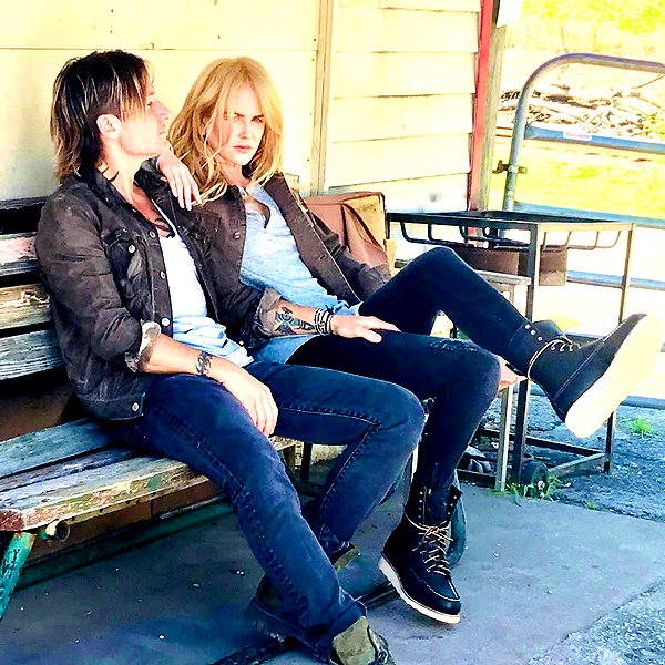 nicolekidman instagram image archive image