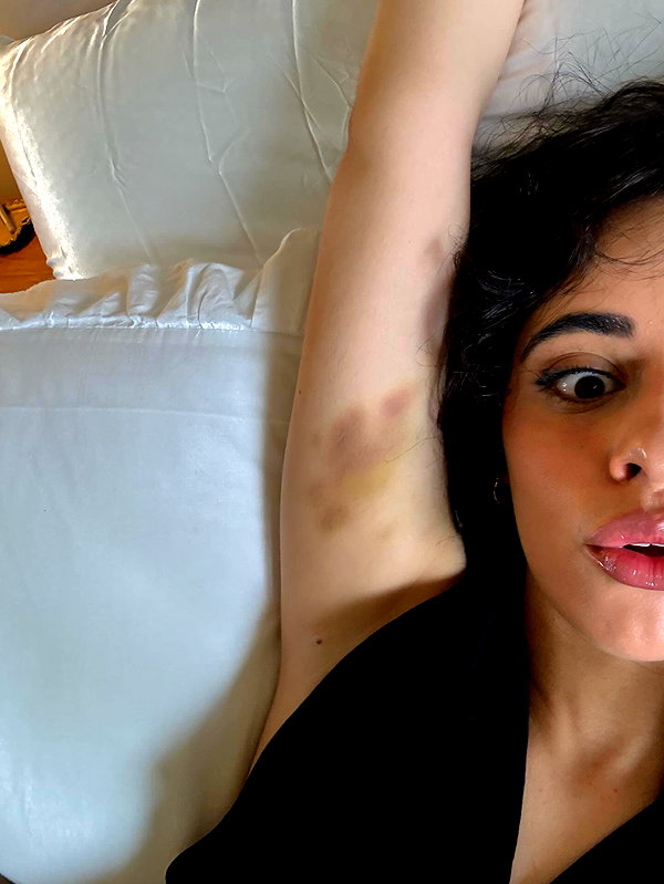 camila_cabello instagram image archive image