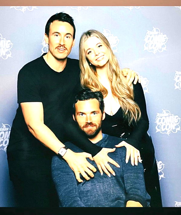 sashapieterse instagram image archive image