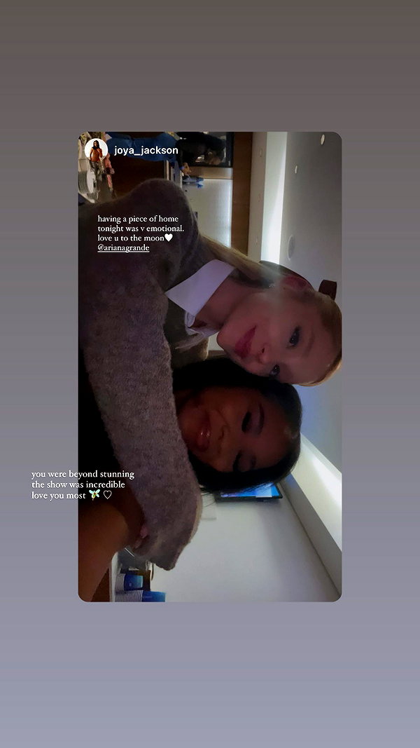 arianagrande instagram image archive image