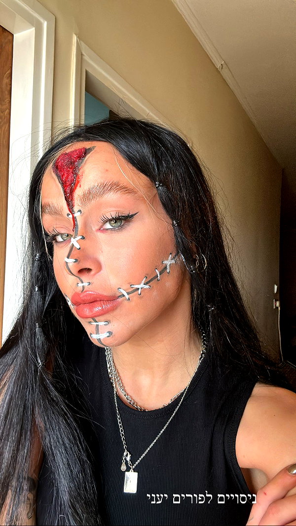 milena_cher1 instagram image archive image