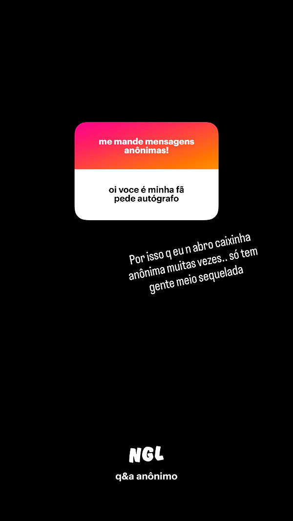 ambrzinha666 instagram image archive image