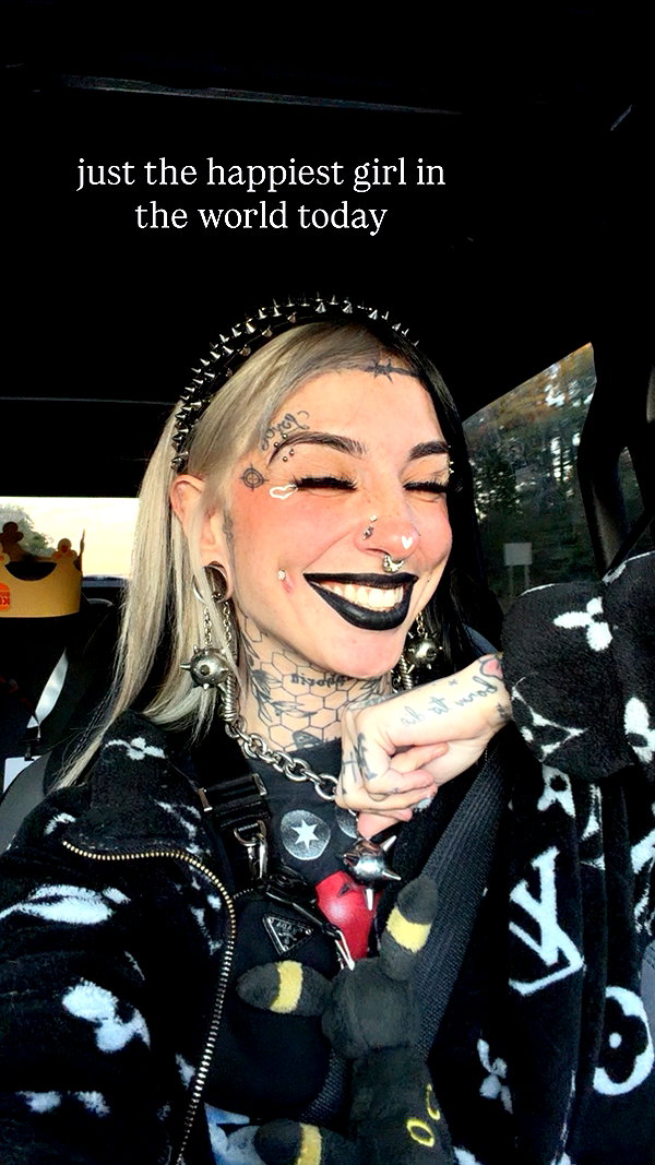 cruellamorgan instagram image archive image