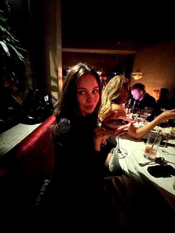ninastodden instagram image archive image