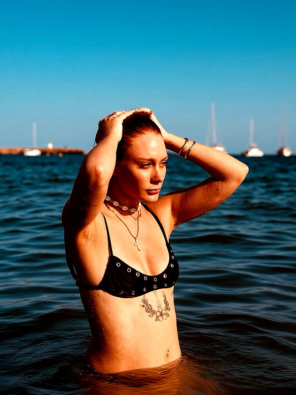 _broock_ instagram image archive image