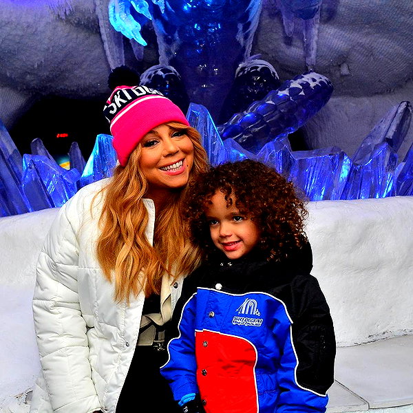 mariahcarey instagram image archive image