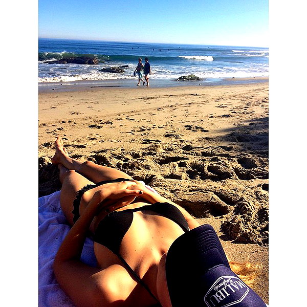 gigihadid instagram image archive image