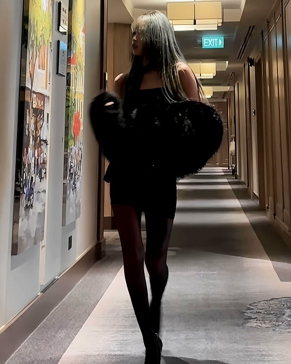 lyhythuedoxinh instagram image archive image