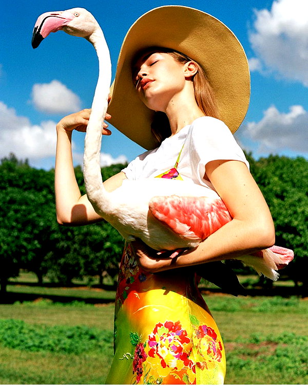 gigihadid instagram image archive image