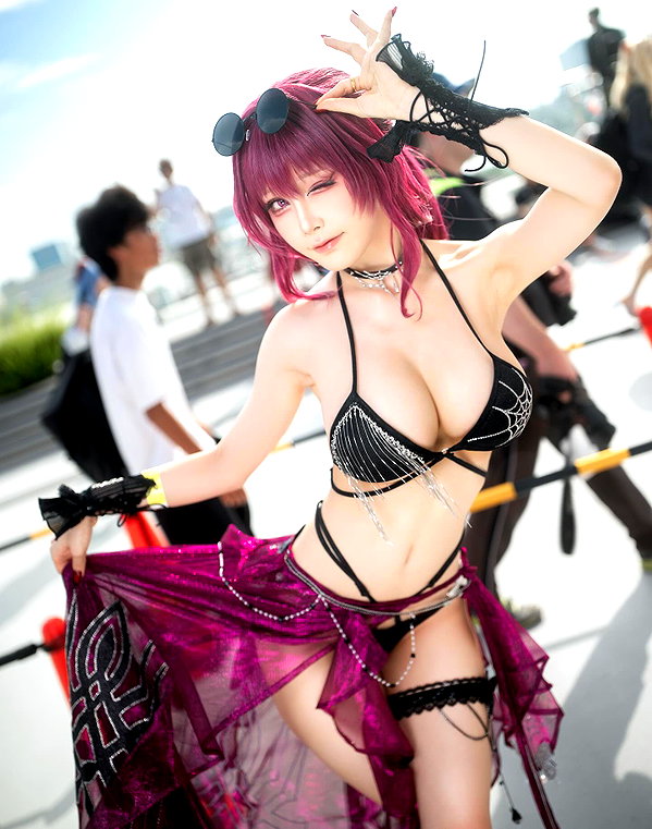 shuimiaoaqua instagram image archive image