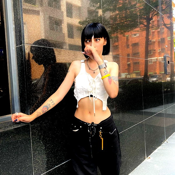 badthingalwaysg instagram image archive image