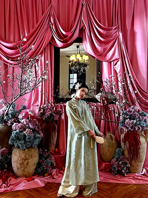 lyhythuedoxinh instagram image archive image