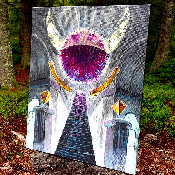 thenerdforge instagram image archive image