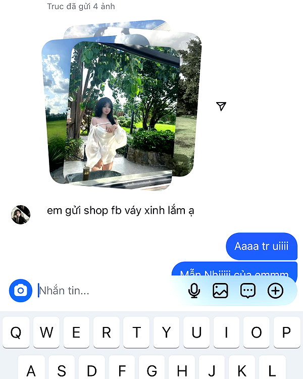 lyhythuedoxinh instagram image archive image