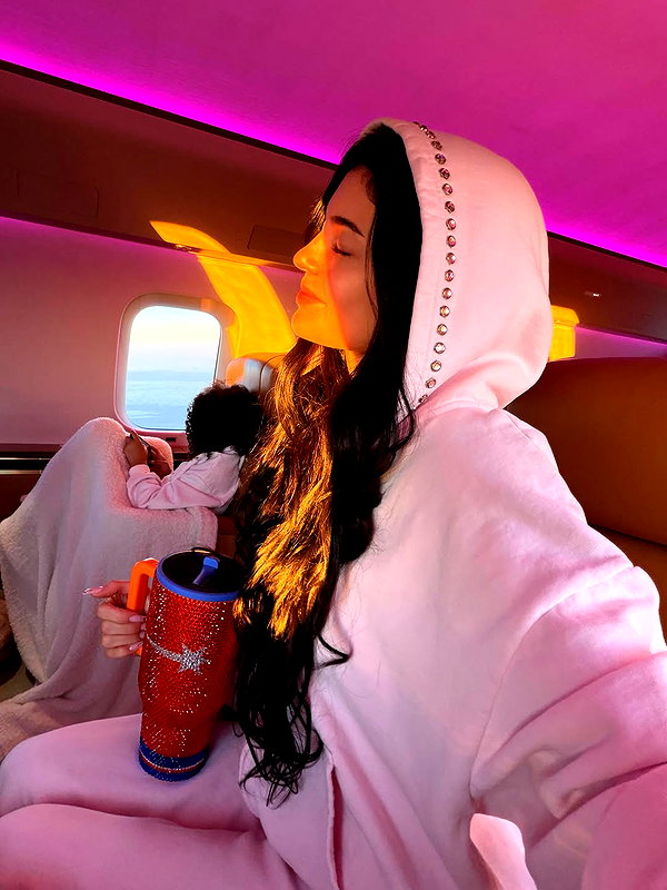 kyliejenner instagram image archive image
