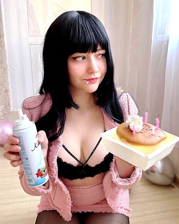 pepper_cos instagram image archive image