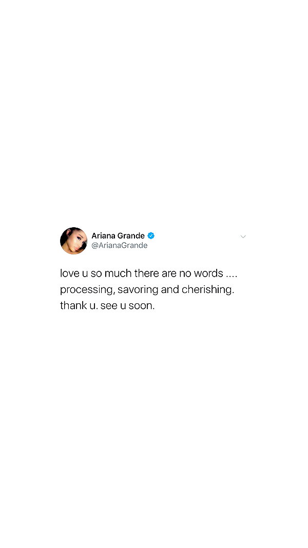 arianagrande instagram image archive image