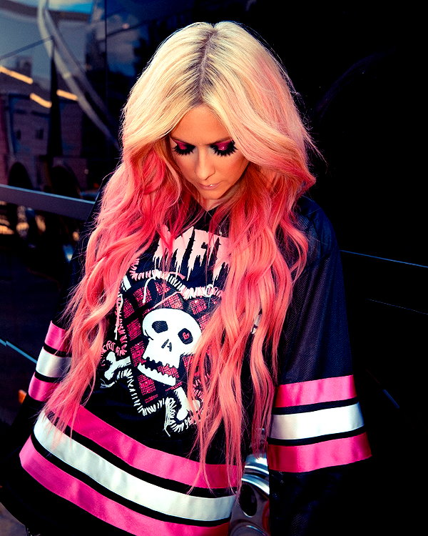 avrillavigne instagram image archive image