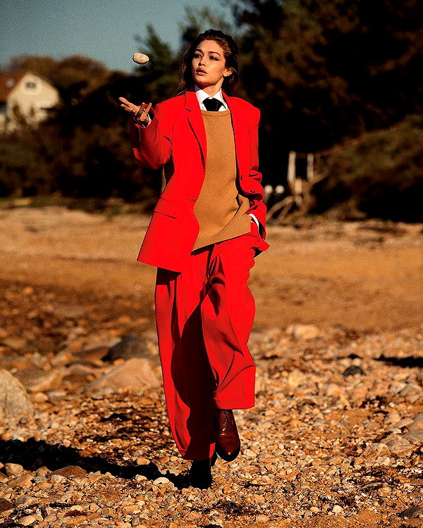 gigihadid instagram image archive image