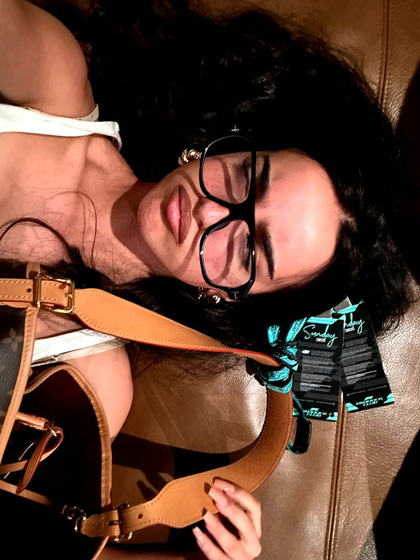 ellachristo instagram image archive image