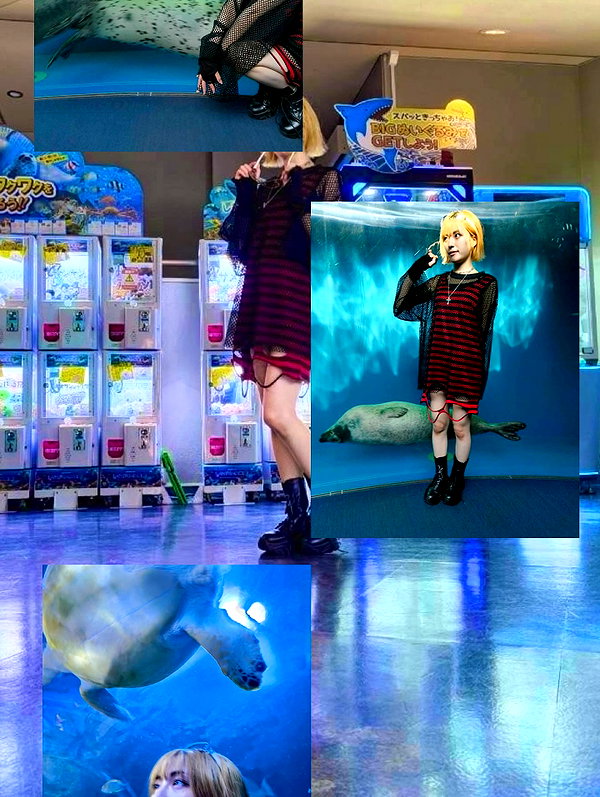 _satomort_ instagram image archive image