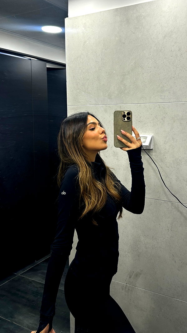 roni.benshushan instagram image archive image