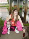 danafetishistova Altpins Profile Picture