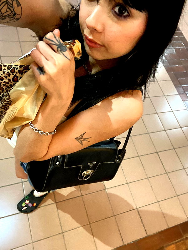 angelicdispair instagram image archive image