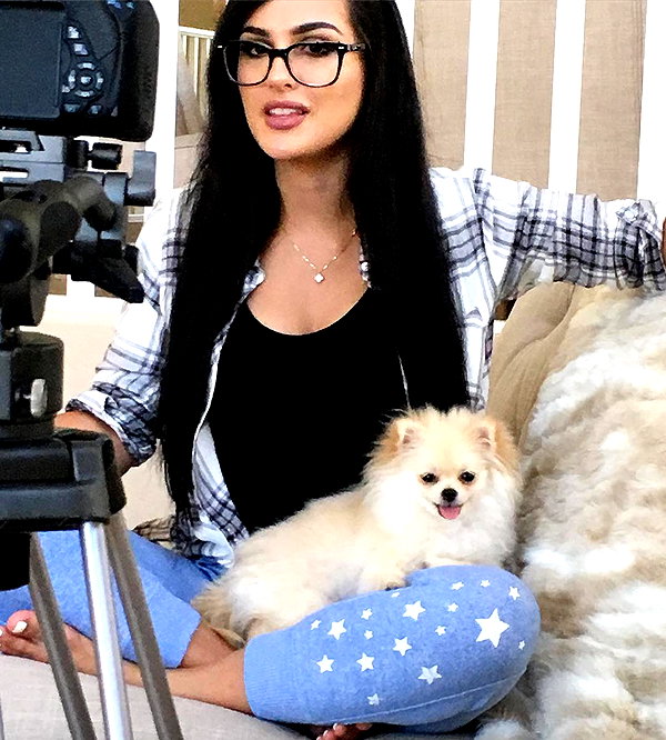 sssniperwolf instagram image archive image