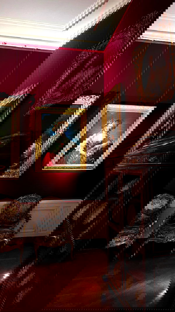 leonanaomii image ~ Altpins