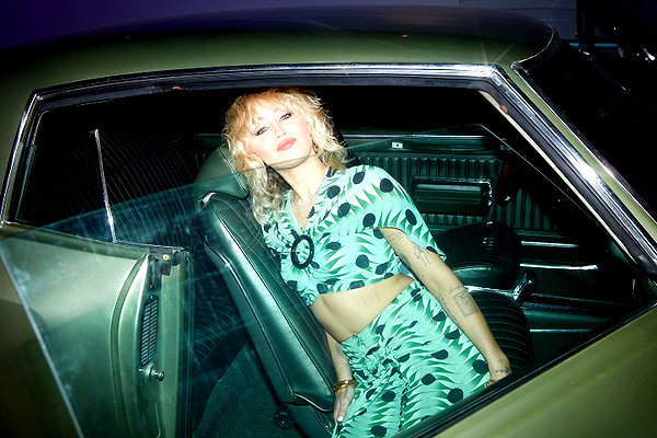 mileycyrus instagram image archive image